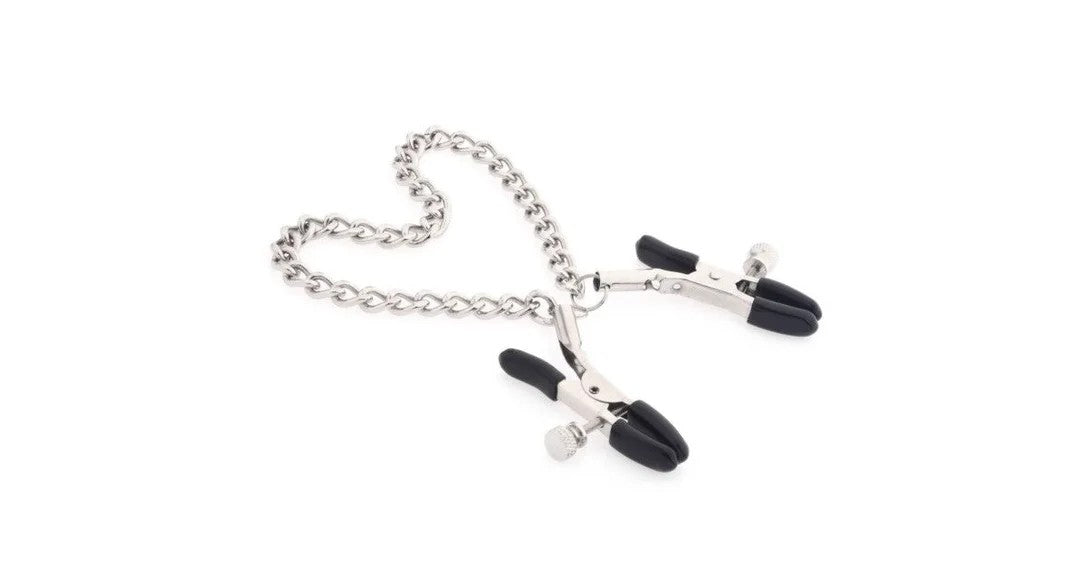 NippleClampswithChain