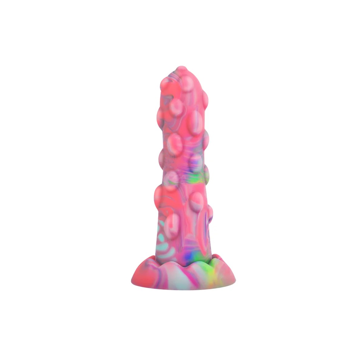 NIXIE-DILDOMITFORMWANDELNDERGEISTVONEPIC