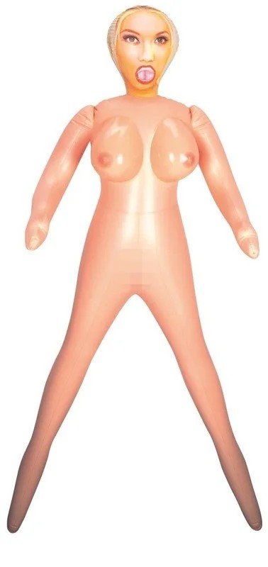 NMC–JustJug’sPuppe