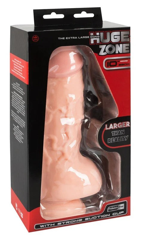 NMCHugeZone10inch