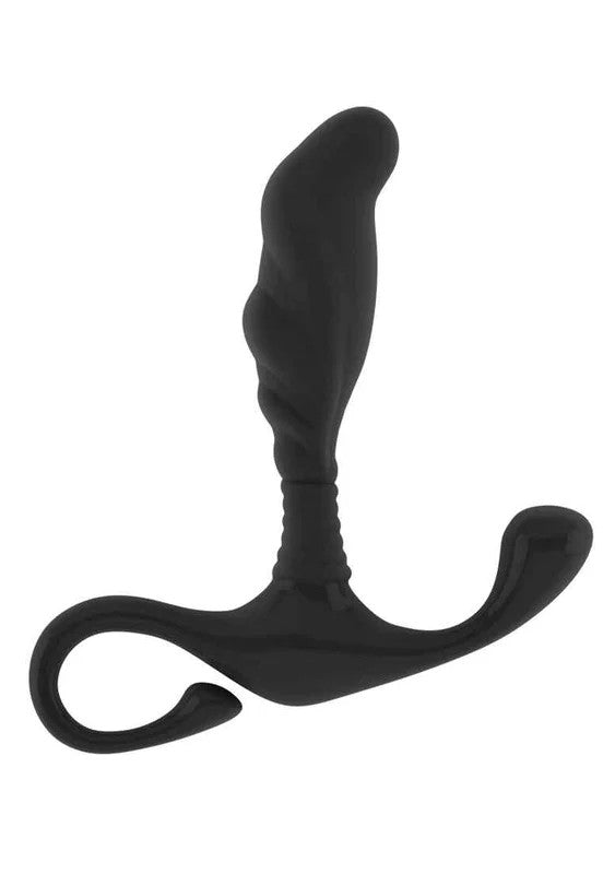 No.27–ProstateMassager–Black