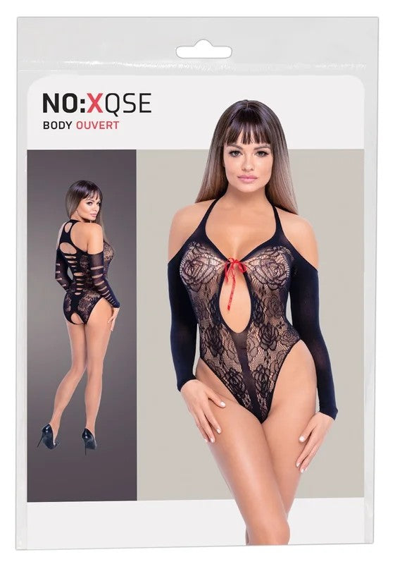 NO:XQSEBodyouvertinSpitzenoptik
