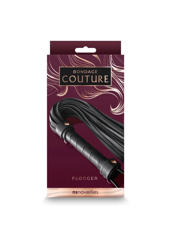 NSNoveltiesBondageCoutureFlogger