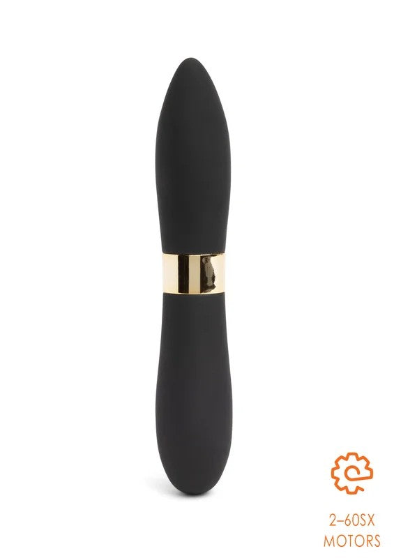 NuSensuelleBulletsDeuxDouble-Ended