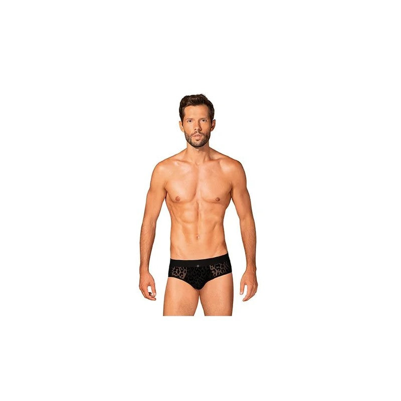ObsessiveAzmeronBriefsS–XL