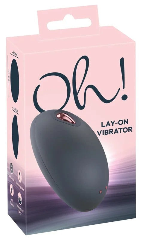 Oh!Lay-OnVibrator