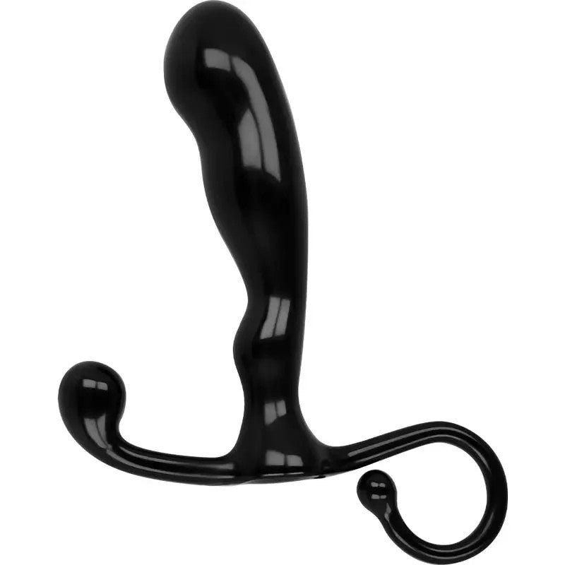 OHMAMA–ANALPLUGMITRING11,5CM