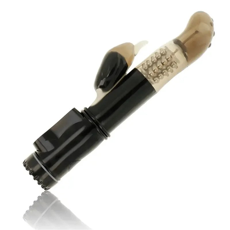 OHMAMA–ROTATOR-VIBRATORMITDELFIN-KLITORIS-STIMULATOR