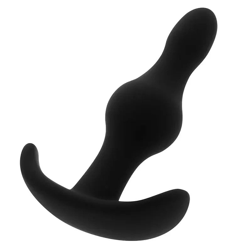 OHMAMA–SILIKON-ANALSTECKER8CM