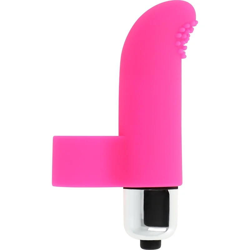 OHMAMAThimblevibratingpink8cm