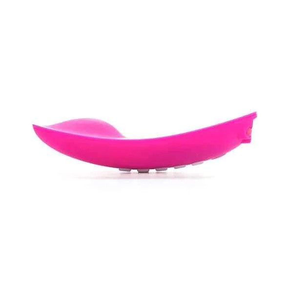 OhMiBod–Lightshow