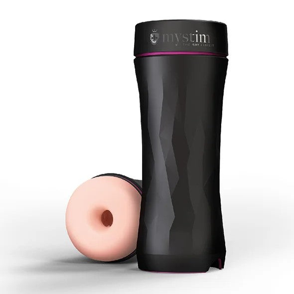 OpusE-MasturbatorDonut
