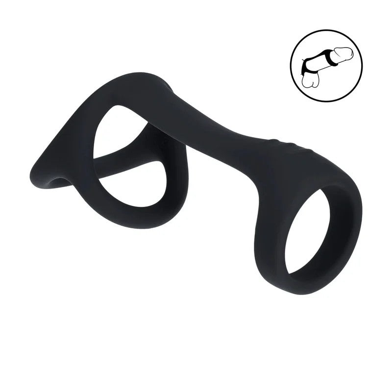 OralSafeDentalDamslatexfreiVanille(1,99€/1St.)