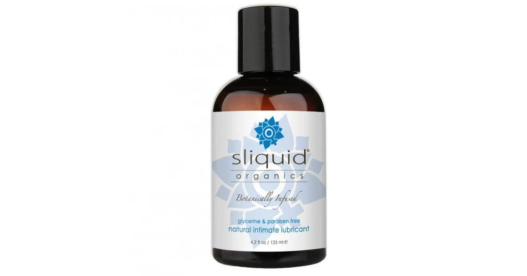 OrganicsNatural–125ml