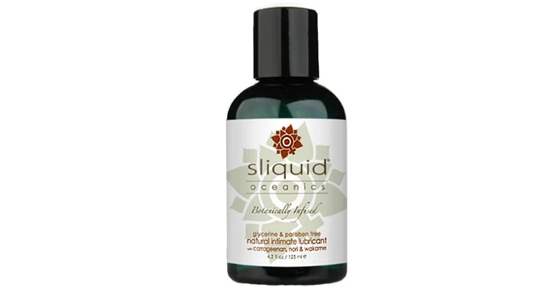 OrganicsOceanics–125ml