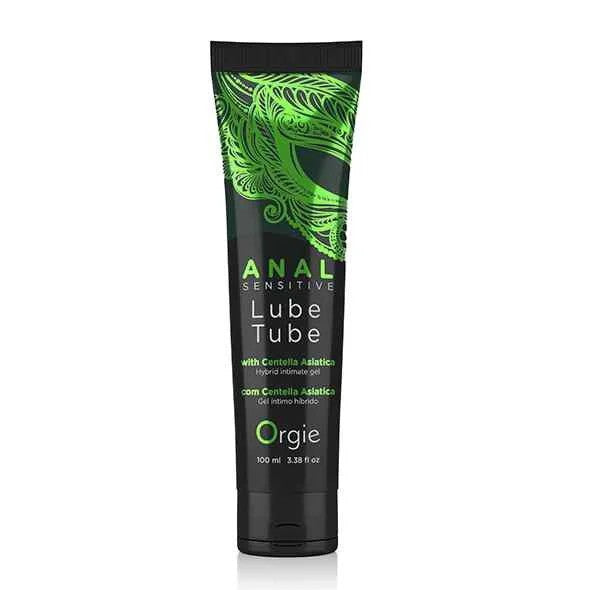 Orgie–LubeTubeAnalSensitive100ml