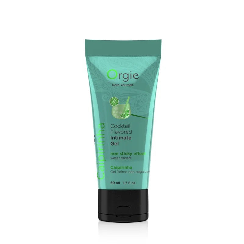 OrgieLubeTubeCocktail50ml