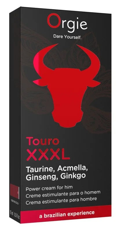 OrgieTouroXXXL