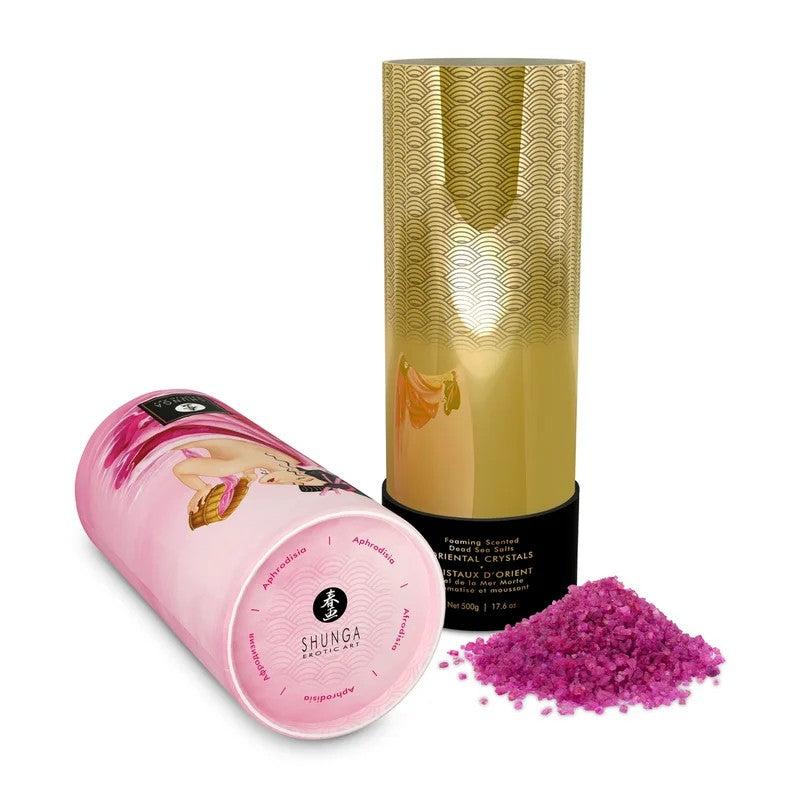 OrientalCrystalsBathSaltsAphrodisia500gr