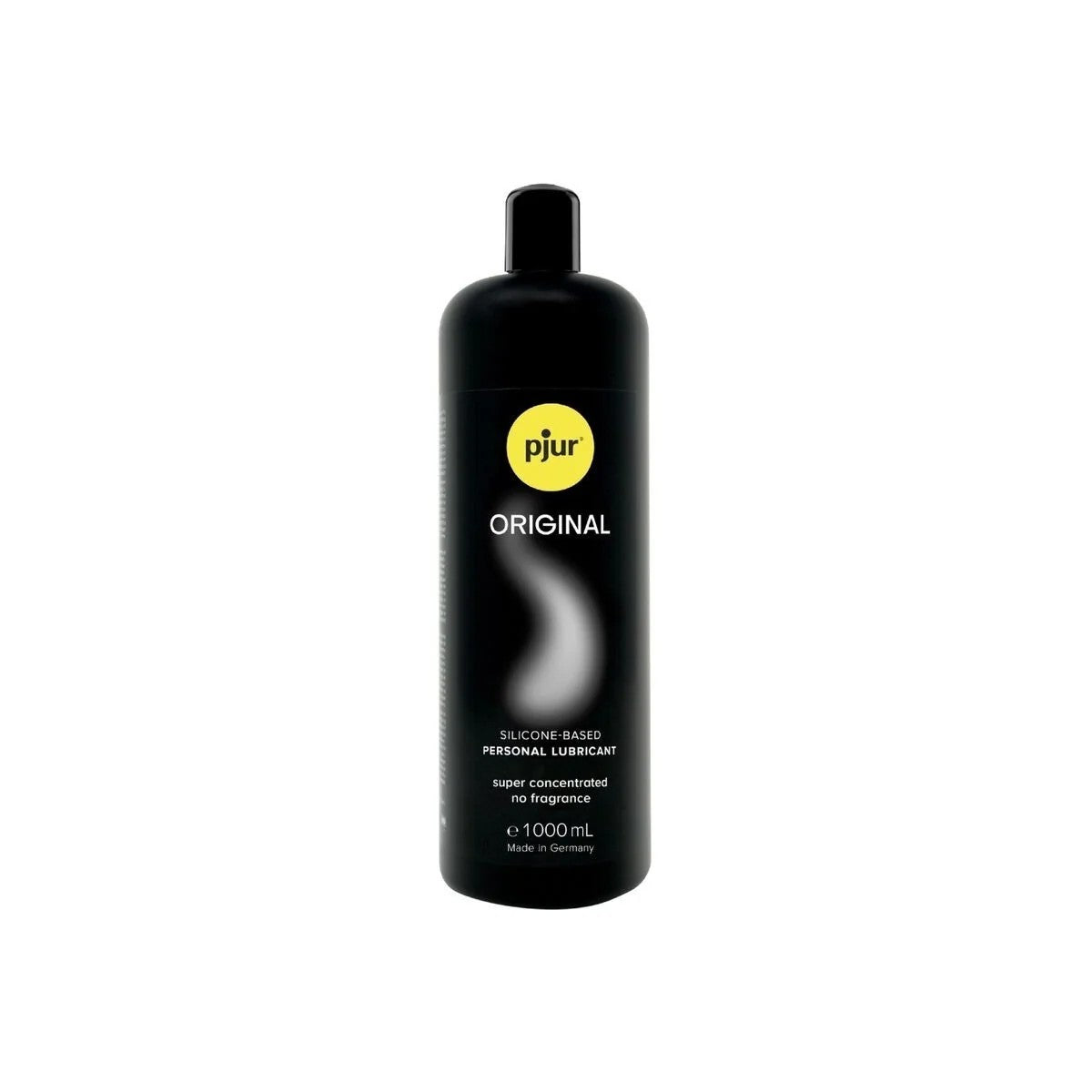 ORIGINALSILIKON-GLEITMITTEL1000MLVONPJUR