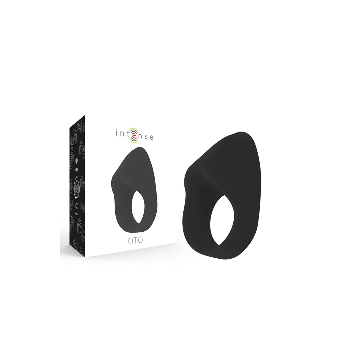 OTOSCHWARZERWIEDERAUFLADBARERVIBRATORRINGVONINTENSECOUPLESTOYS