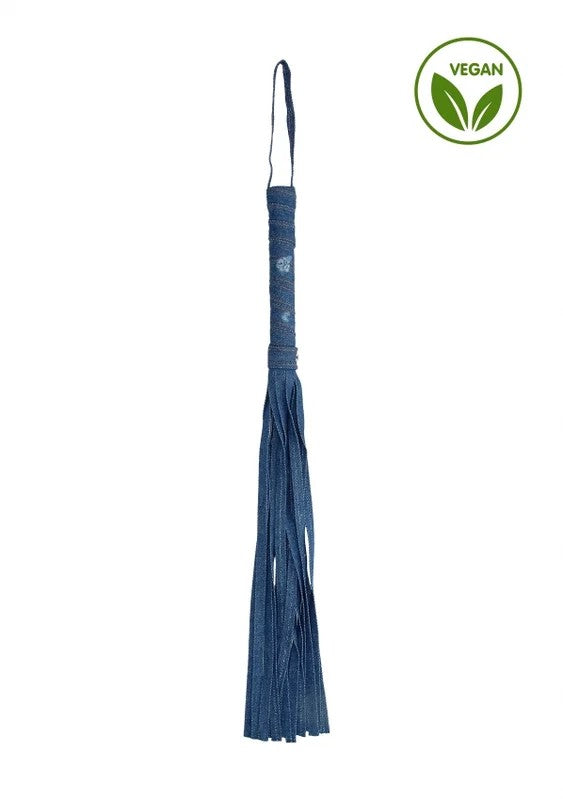 Ouch!–DenimFlogger–RoughendDenimStyle