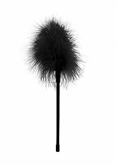 Ouch!Feather