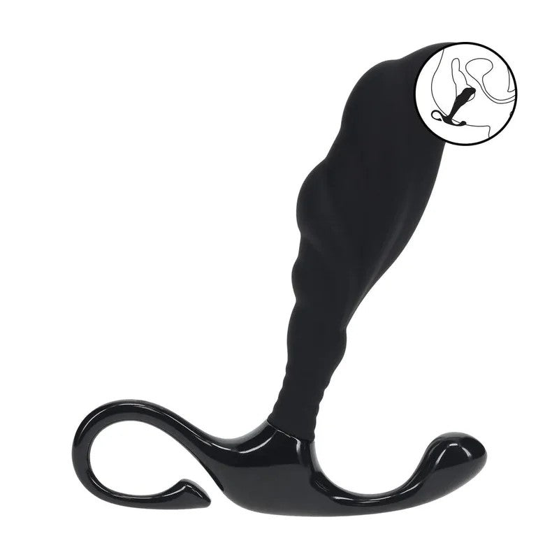 OUCH!LeatherHandcuffs(red)