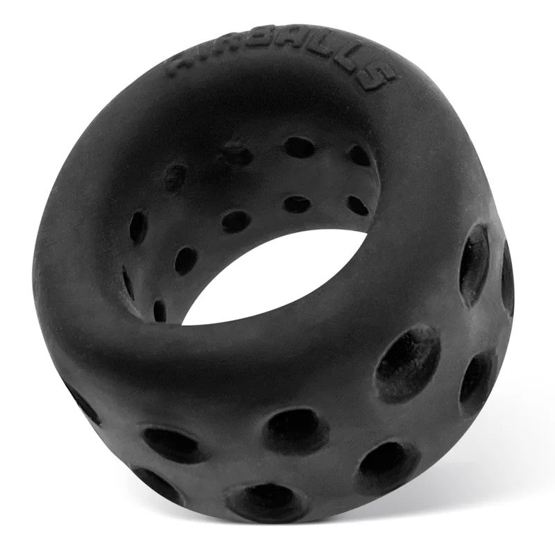 Oxballs–AirballsAir-LiteHodenstretcherBlackIce