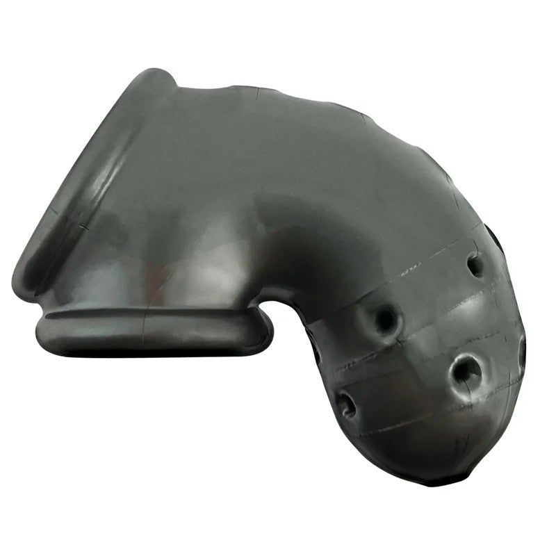 Oxballs–AirlockAir-LiteVentedPeniskäfigSteel