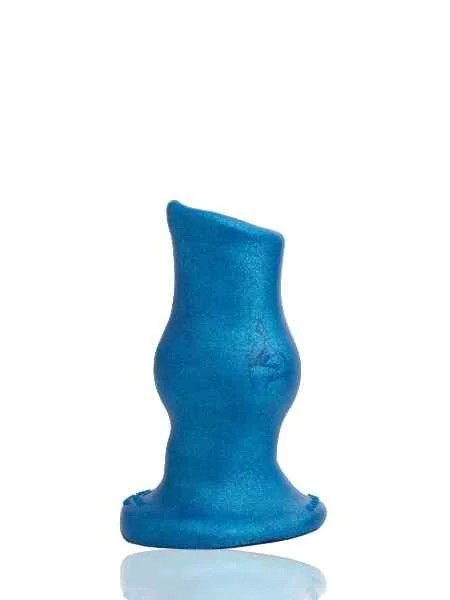 Oxballs–PigholeDeep-2FuckplugL–Blue