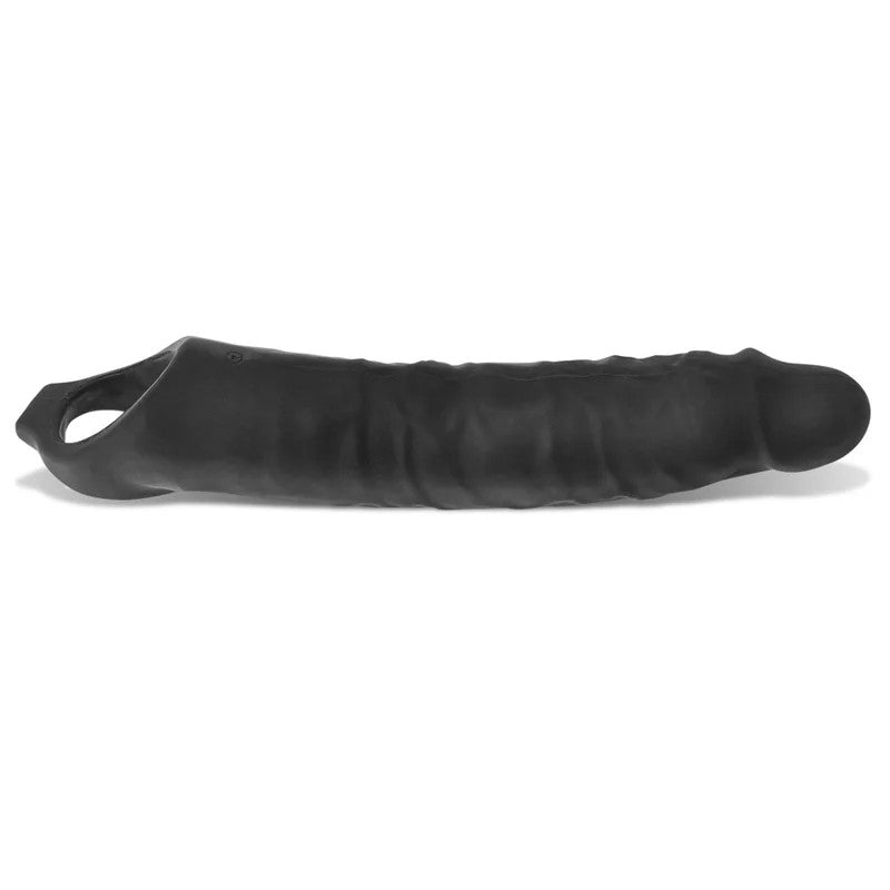 Oxballs–SnakeDeep-reacherPenishülleBlackIce