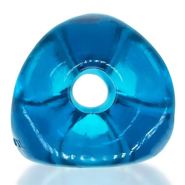 Oxballs–Tri-SportXLThicker3-RingSlingSpaceBlue