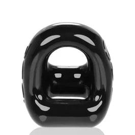 Oxballs360CockringBallSlingschwarz