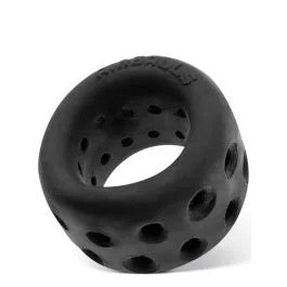 OxballsAIRBALLSballstretcher–BlackIce