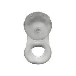 OxballsAIRLOCKchastity–Clearice
