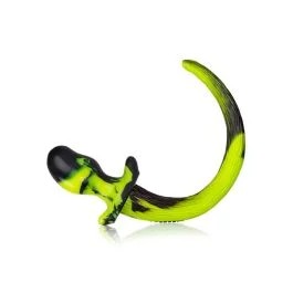 OxballsBEAGLEPuppyTailBlackgelbM