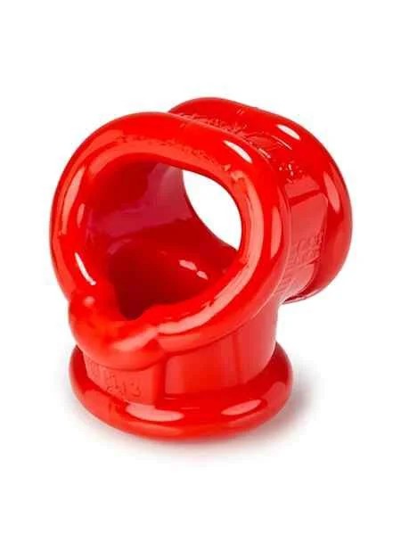OxballsCOCKSLING-2Red