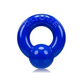 OxballsGAUGECockringpolizeiblau