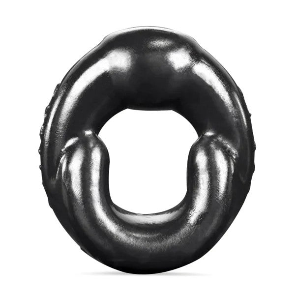 OxballsGripCockringschwarzPenisring
