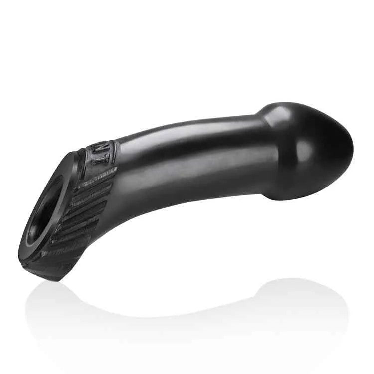 OxballsGruntDoublePenetratorBlack