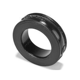 OxballsPIG-RINGcockring–Black