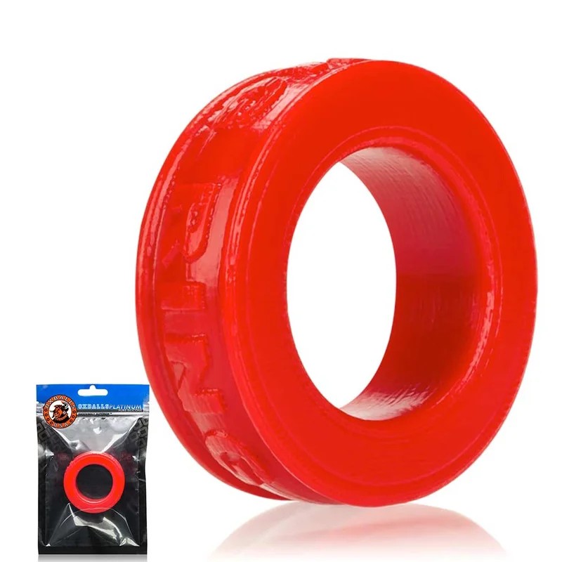OxballsPig-RingPenisringvers.Farben