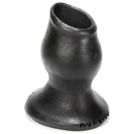 OxballsPIGHOLE-5Fuckplug2XLschwarz