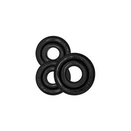 OxballsRIMRINGZmultisize3-pack–Black