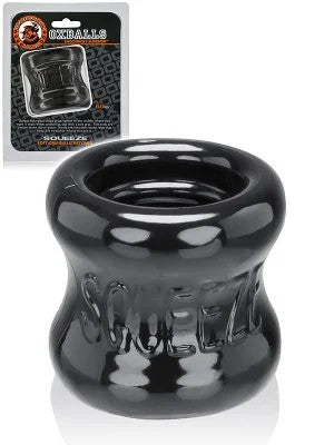 OxballsSqueezeBallstretcher–Schwarz