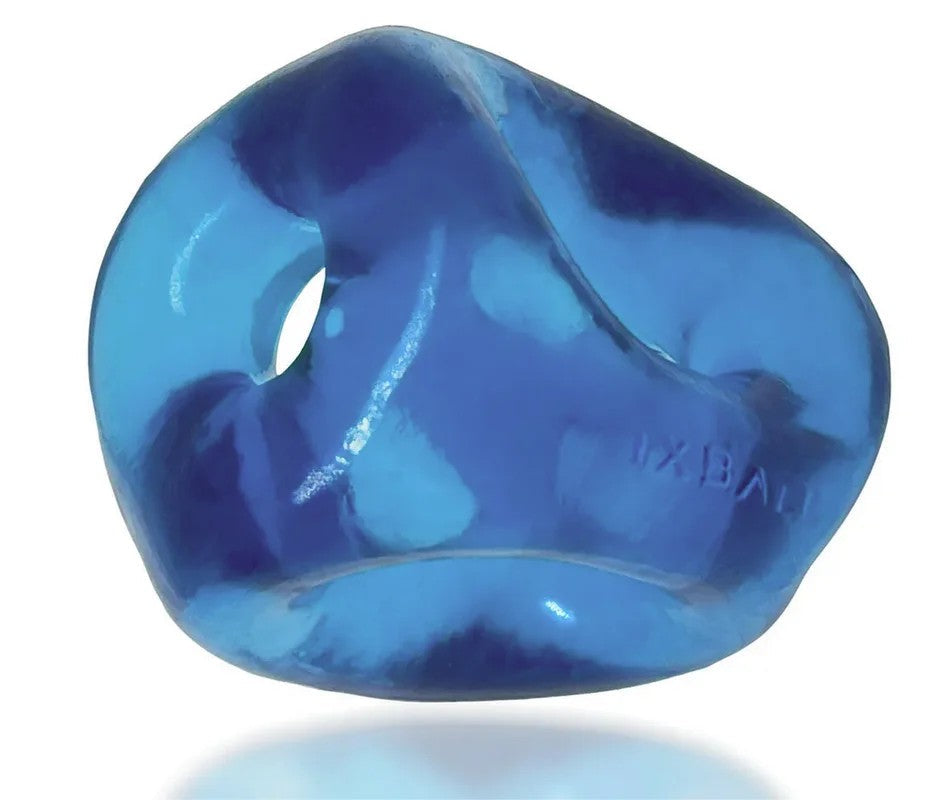 OxballsTRI-SPORTXLThicker3-Ringblau