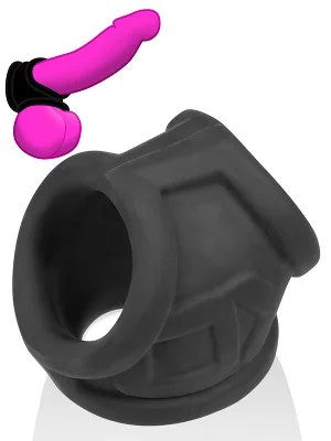 OxslingCockslingBlackIce