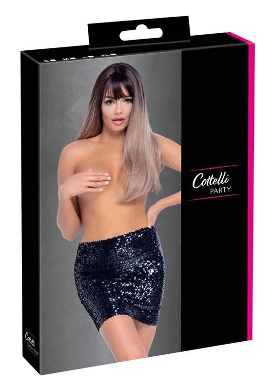 PaillettenrockS–XL