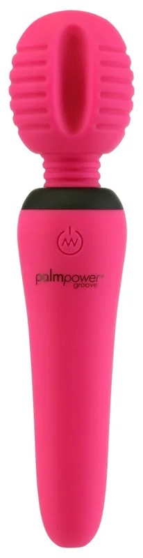 PalmPower–grooveWand